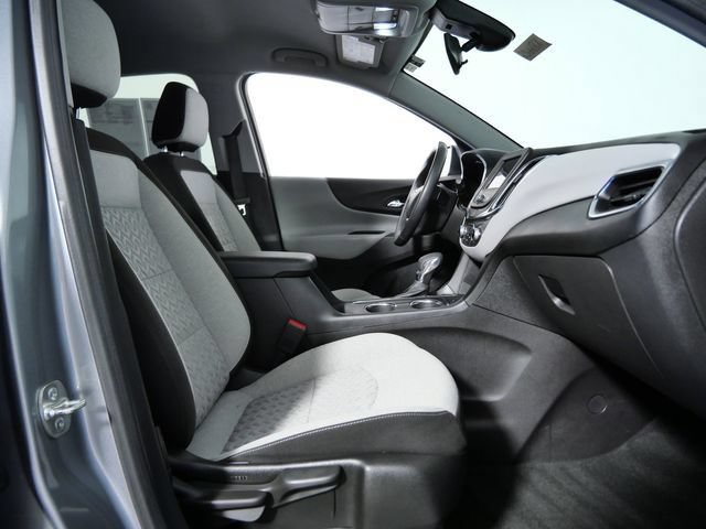 Used 2024 Chevrolet Equinox LT w/ LPO, Floor Liner Package AWD/4WD image 10