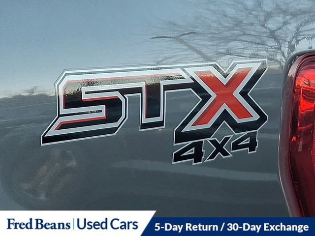 Certified 2023 Ford F150 XL w/ STX Appearance Package image 32