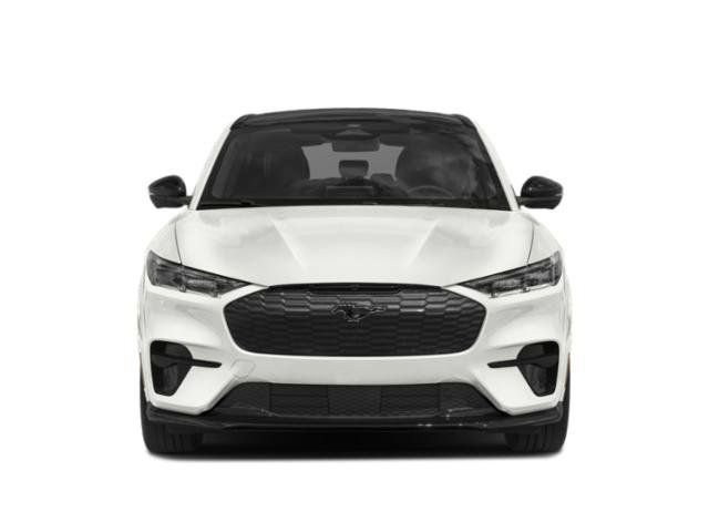 Certified 2023 Ford Mustang Mach-E GT AWD/4WD image 4