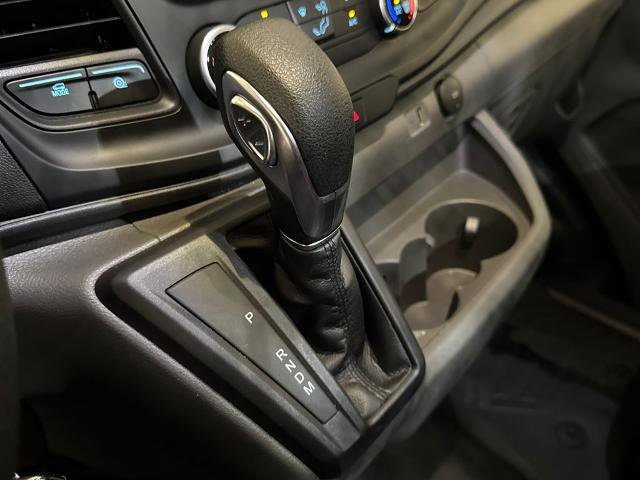 Certified 2024 Ford Transit 250 BASE w/ Exterior Upgrade Package image 30
