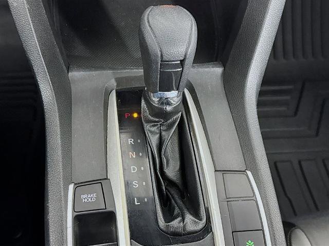 Used 2017 Honda Civic LX image 17