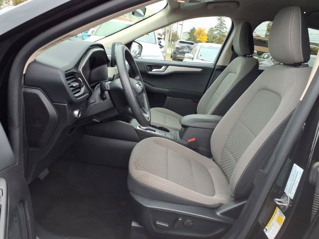 Certified 2020 Ford Escape SE AWD/4WD image 18