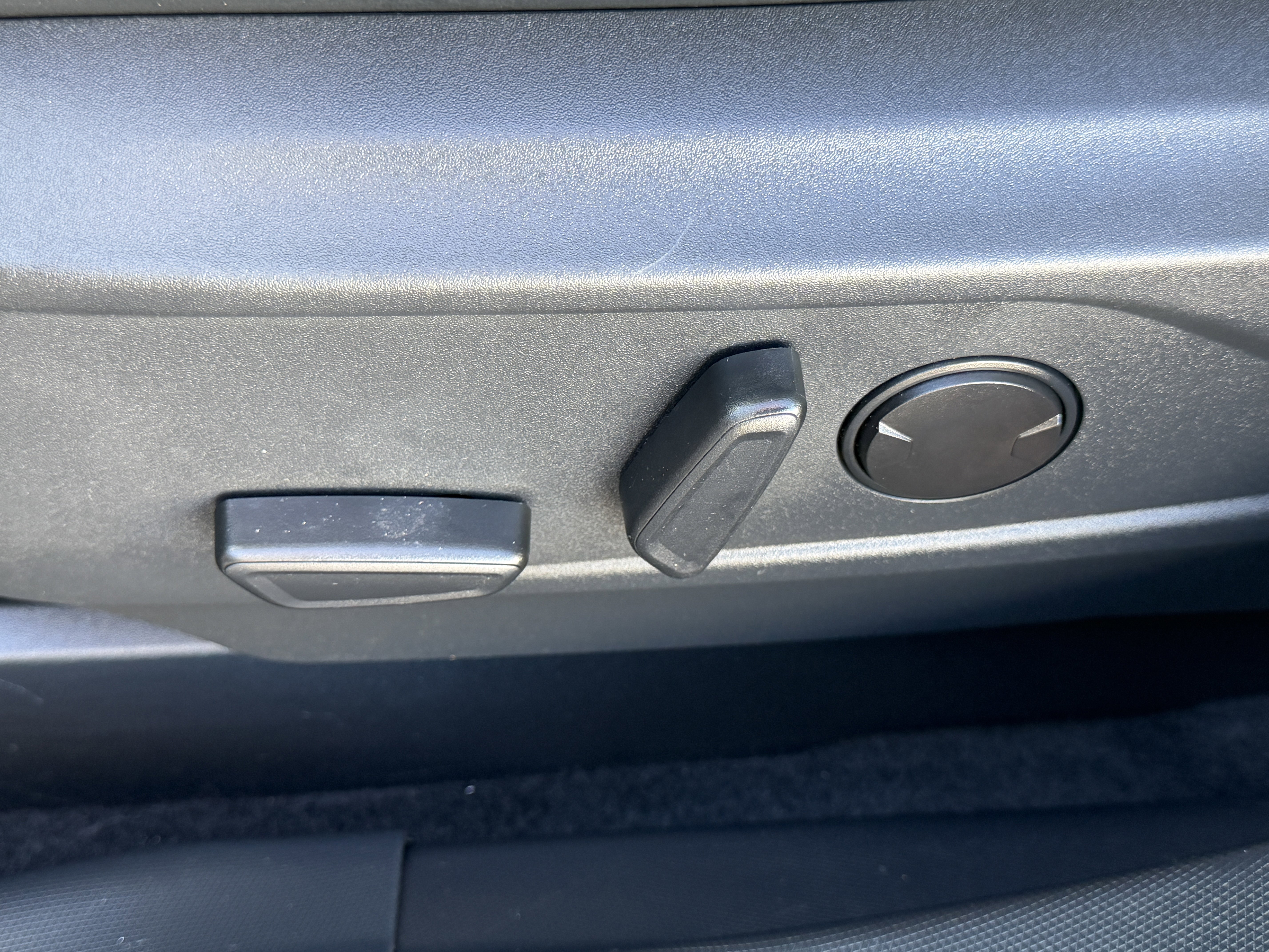 Certified 2022 Ford Mustang Mach-E Select w/ Comfort/Technology Package image 16