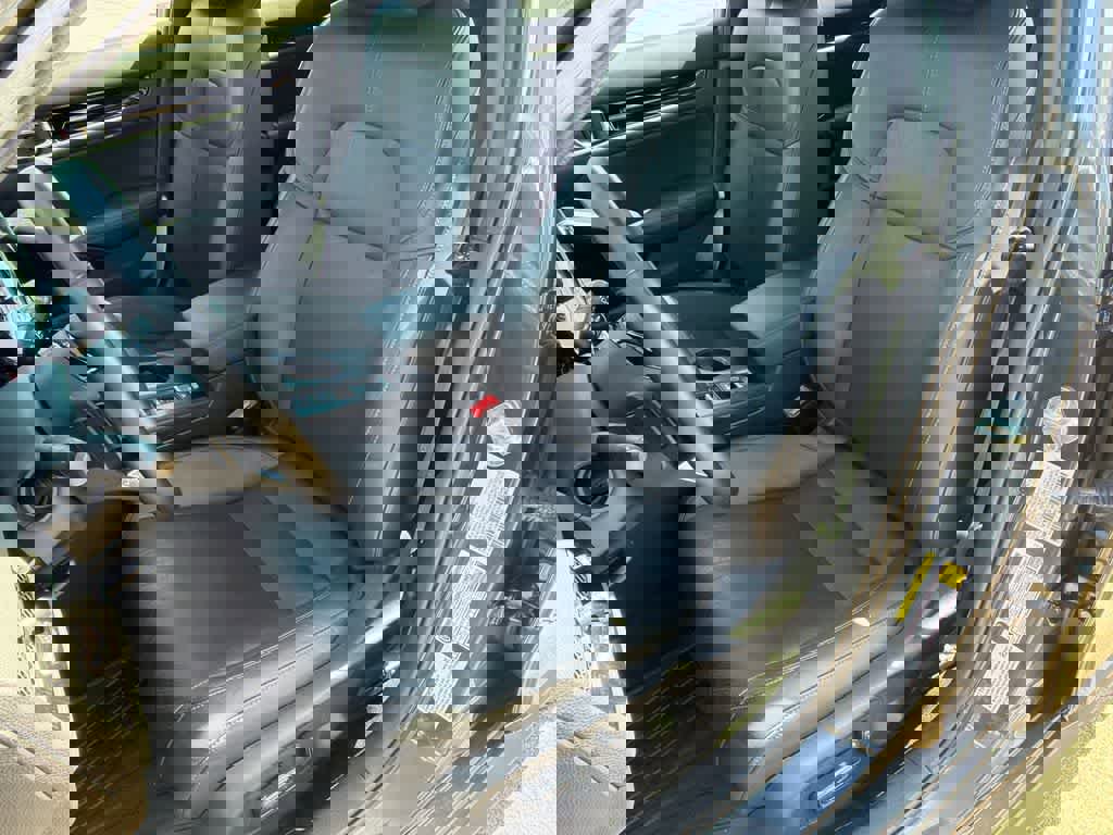 Used 2024 Honda Civic Sport Touring image 10