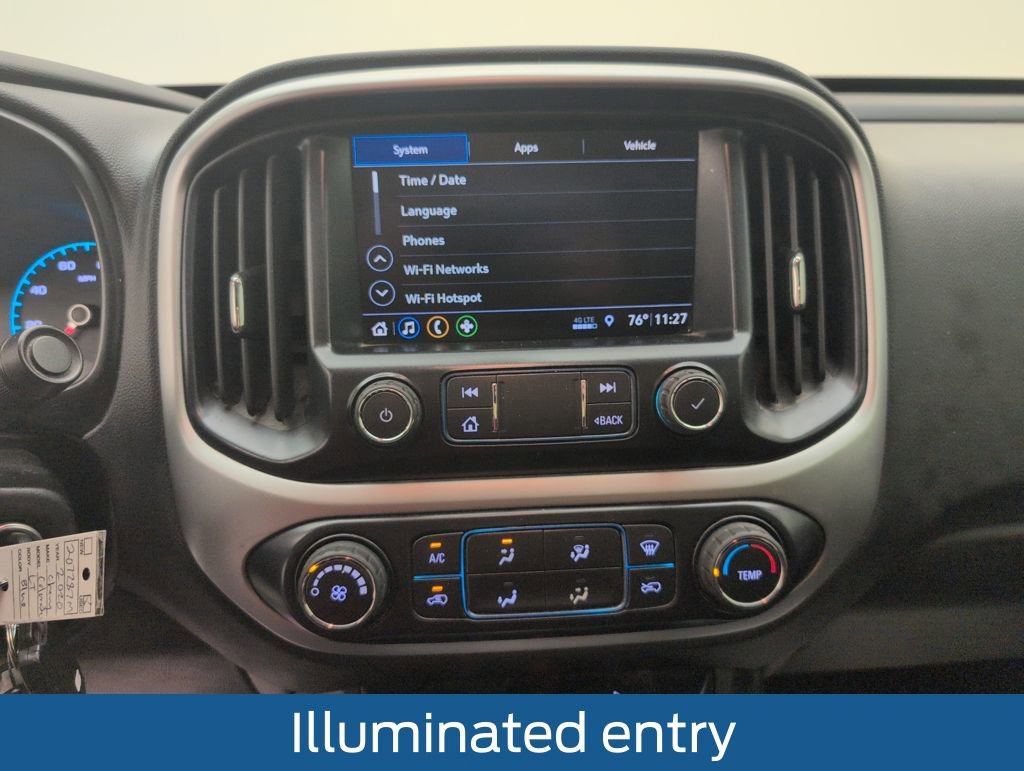 Used 2020 Chevrolet Colorado LT image 26