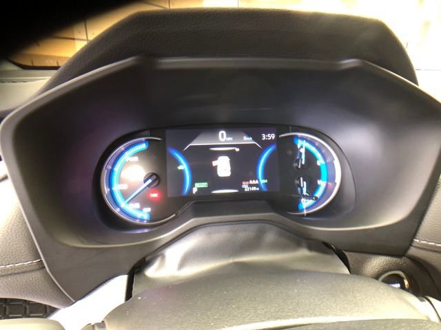 Used 2023 Toyota RAV4 XLE image 14