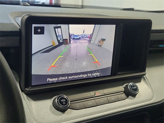 Certified 2024 Ford Maverick XLT w/ Equipment Group 300A Standard image 19