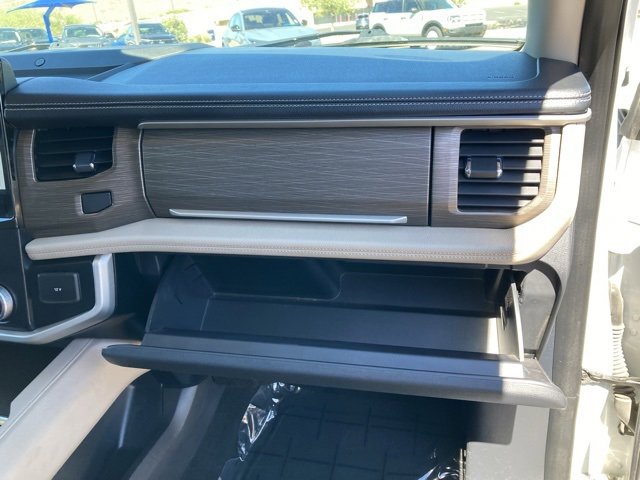 Certified 2024 Ford Expedition Max Limited image 38