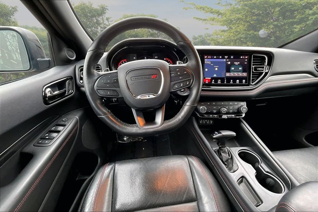 Used 2023 Dodge Durango GT image 7