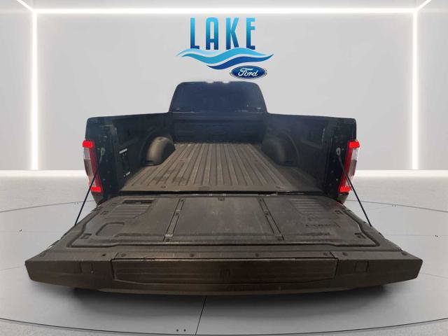 Certified 2022 Ford F150 Platinum w/ Max Trailer Tow Package AWD/4WD image 25