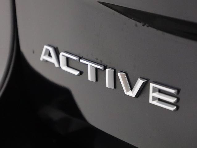 Certified 2025 Ford Expedition Max Active AWD/4WD image 30