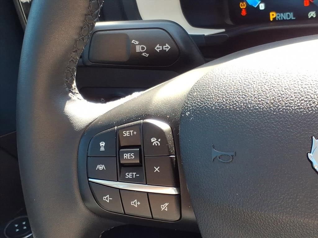 Certified 2025 Ford Bronco Sport Heritage w/ Convenience Package image 24