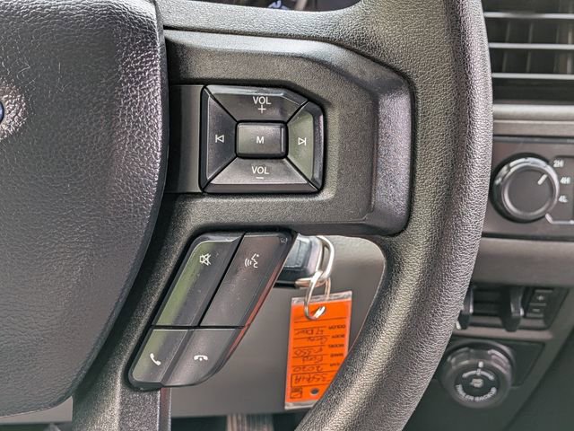 Certified 2020 Ford F350 XL w/ STX Appearance Package AWD/4WD image 27