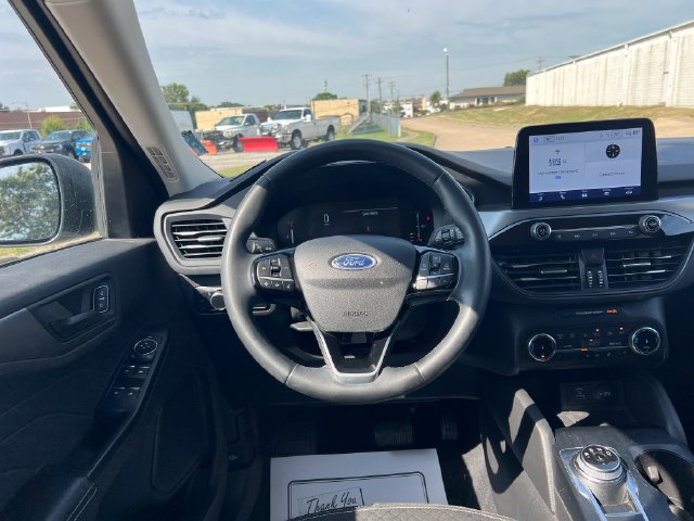 Certified 2023 Ford Escape Active AWD/4WD image 19