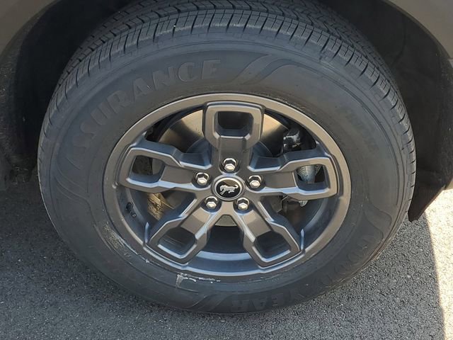 Certified 2022 Ford Bronco Sport Big Bend w/ Convenience Package image 5