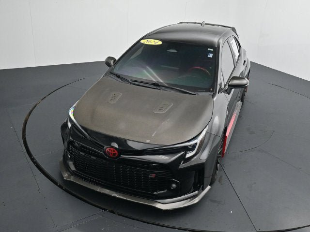 Used 2024 Toyota Corolla GR AWD/4WD image 26