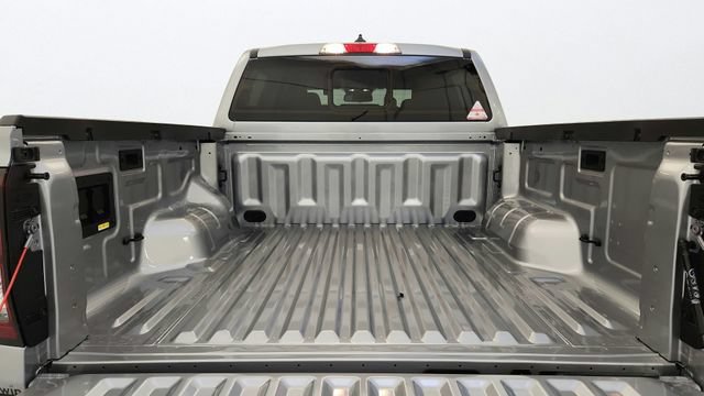 Certified 2024 Ford Ranger XLT w/ Trailer Tow Package AWD/4WD image 12