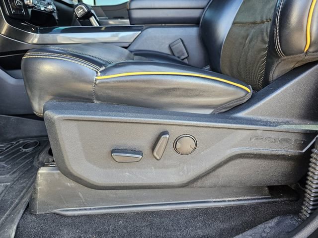 Certified 2023 Ford F150 Tremor w/ Equipment Group 402A High image 14