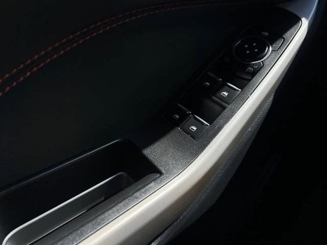 Certified 2023 Ford Explorer Timberline image 17