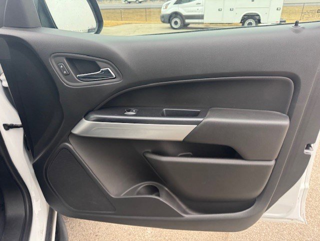 Used 2020 Chevrolet Colorado ZR2 image 33