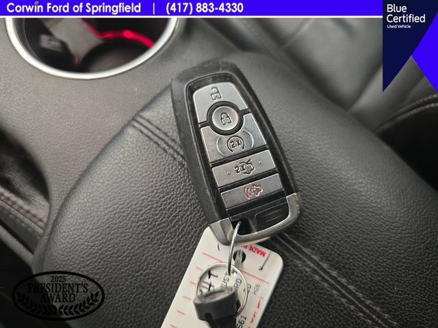Certified 2020 Ford Mustang GT Premium RWD image 23