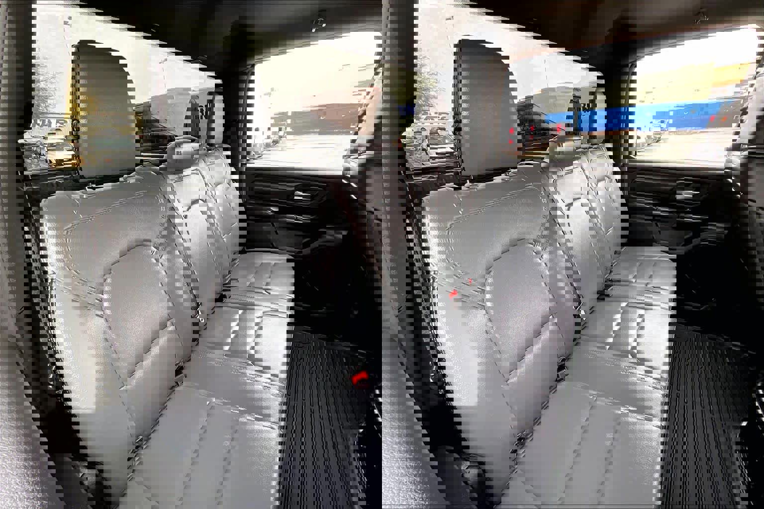 Used 2025 RAM 1500 Tradesman image 20