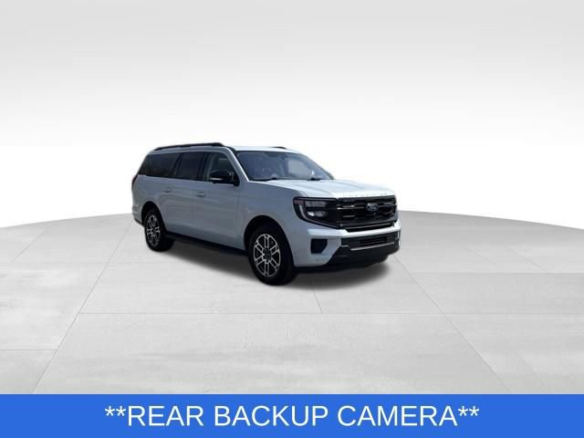 Certified 2025 Ford Expedition Max Active AWD/4WD image 6