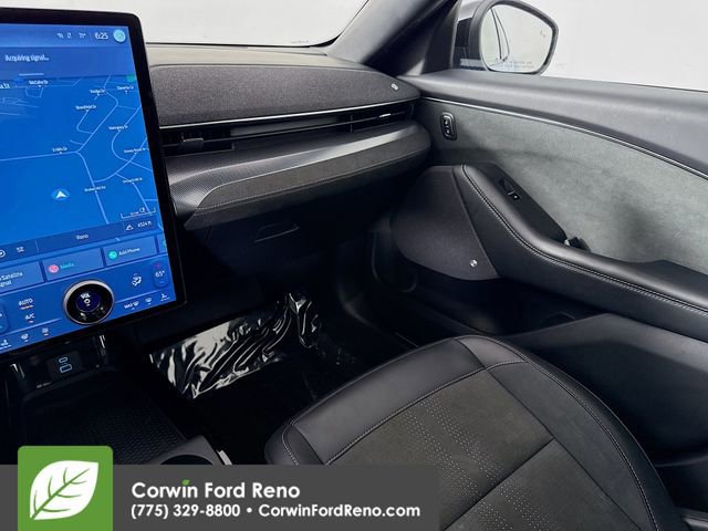 Certified 2023 Ford Mustang Mach-E GT w/ GT Performance Edition AWD/4WD image 25