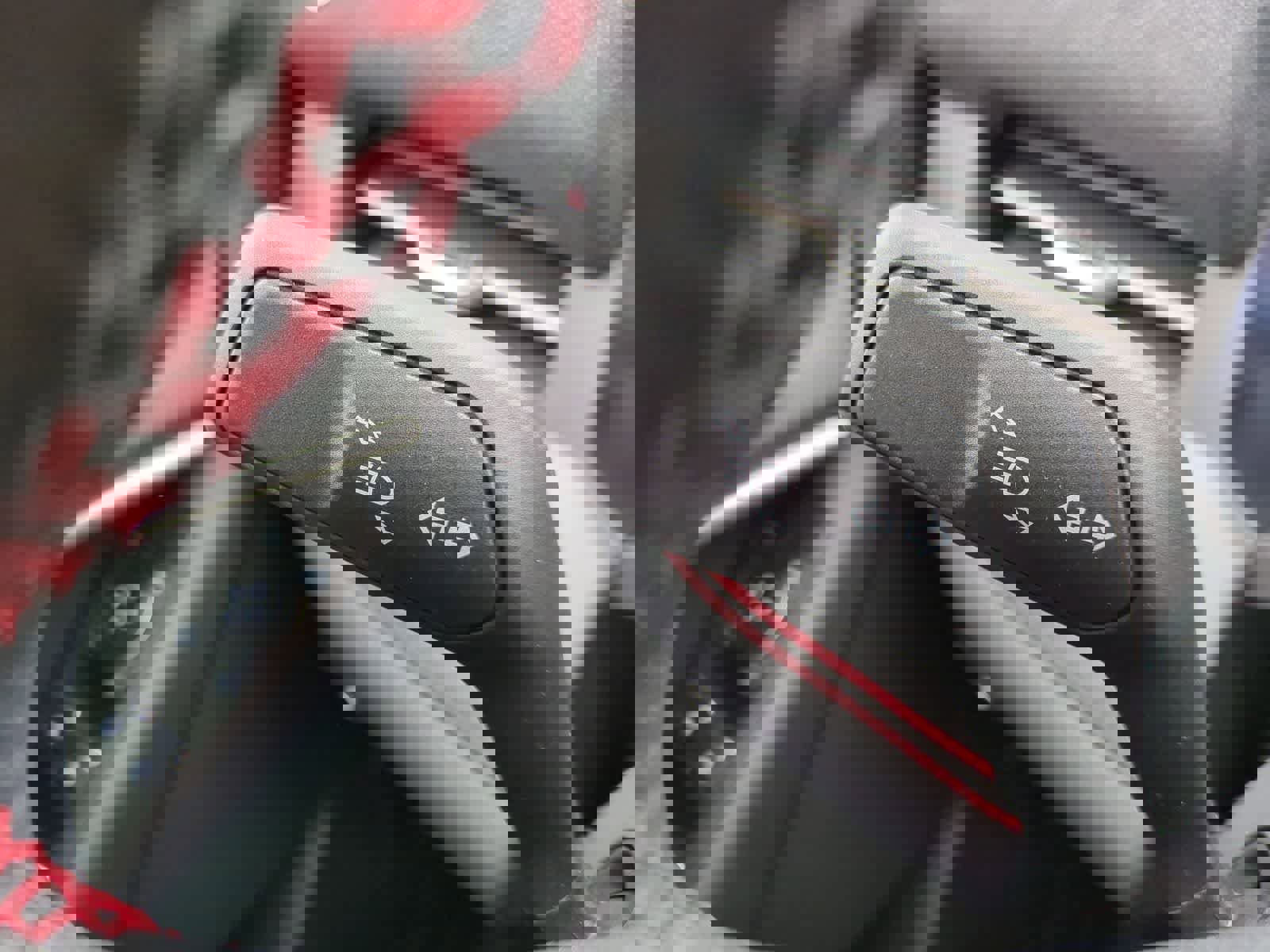 Certified 2025 Ford Explorer ST-Line w/ Premium Package image 28