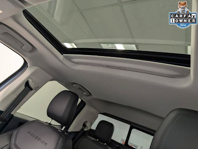 Certified 2025 Ford Maverick Lariat w/ Black Appearance Package AWD/4WD image 26