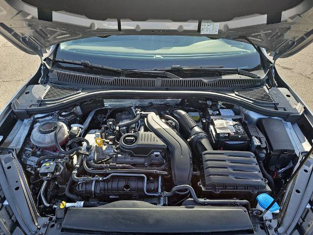 Used 2025 Volkswagen Jetta S FWD image 28
