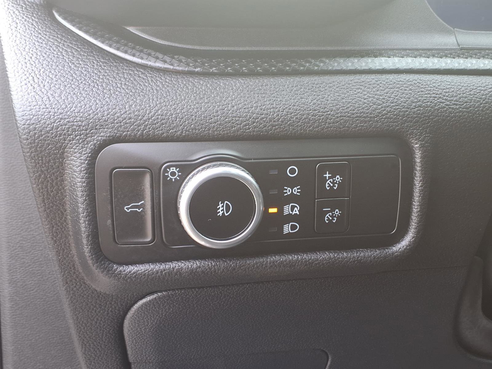 Certified 2023 Ford Explorer ST w/ Equipment Group 401A image 23