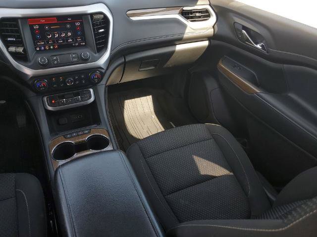 Used 2021 GMC Acadia SLE w/ Driver Convenience Package AWD/4WD image 28