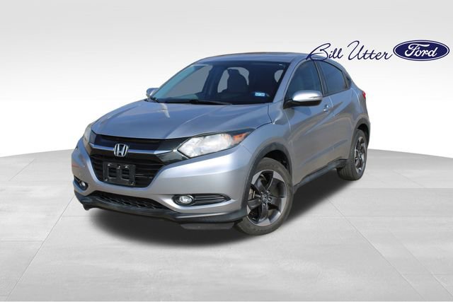 Used 2018 Honda HR-V EX