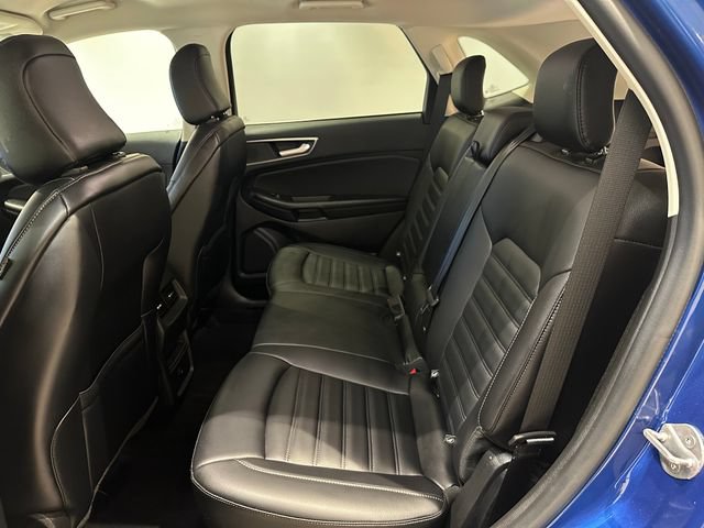 Certified 2024 Ford Edge SEL AWD/4WD image 16