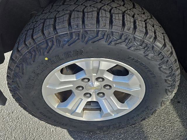 Used 2017 Chevrolet Silverado 1500 LT w/ All Star Edition image 17