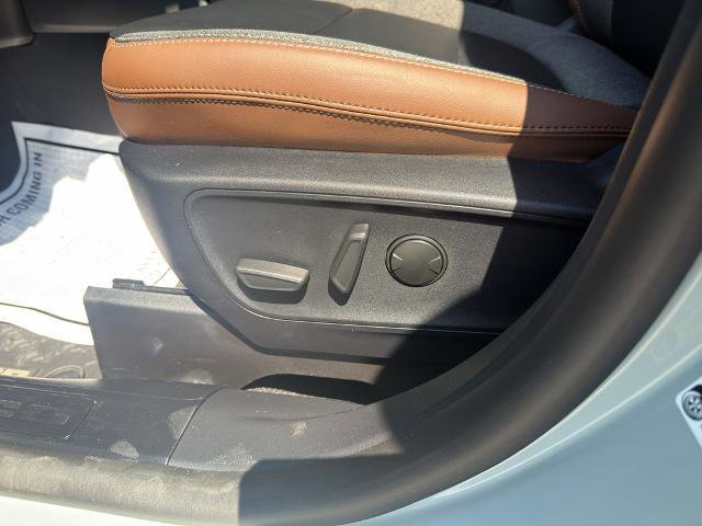 Certified 2024 Ford Bronco Sport Outer Banks AWD/4WD image 24