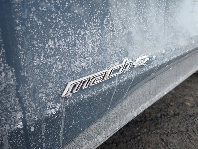 Certified 2024 Ford Mustang Mach-E Select image 12