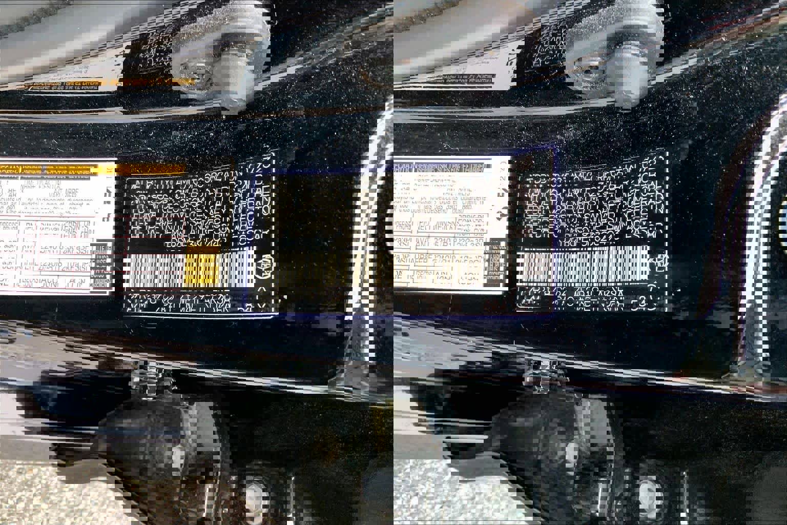 Used 2023 Toyota Corolla SE image 30