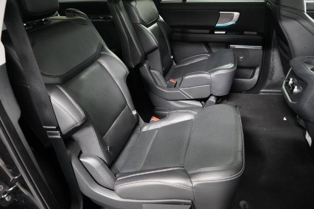 Certified 2025 Ford Expedition Max Platinum AWD/4WD image 22