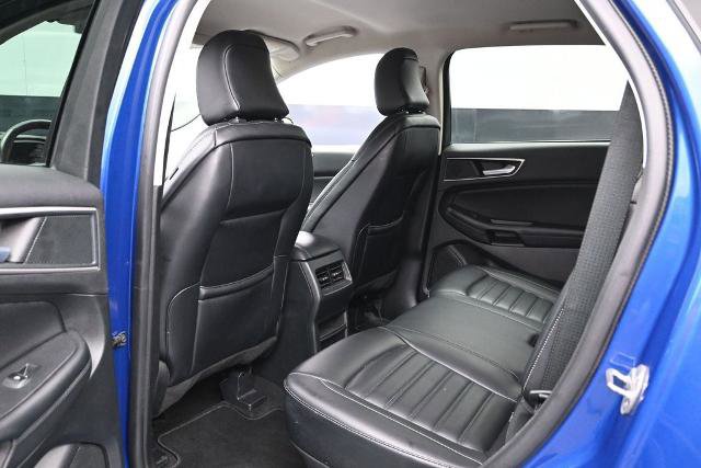 Certified 2024 Ford Edge SEL AWD/4WD image 23