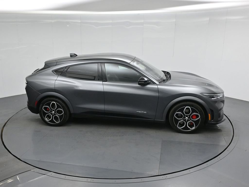 Certified 2023 Ford Mustang Mach-E GT image 57