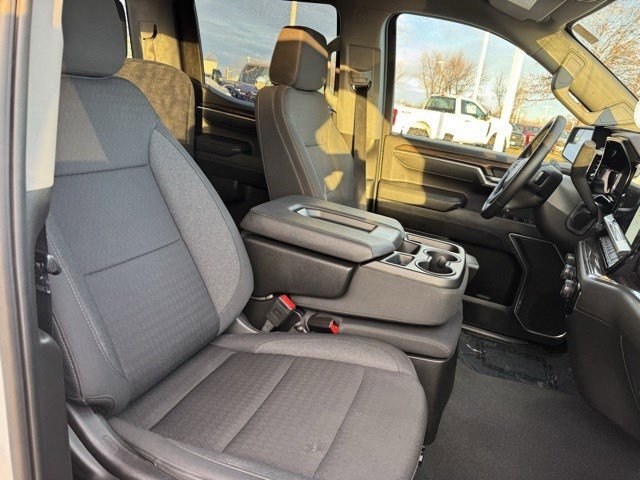 Used 2025 Chevrolet Silverado 1500 LT image 31