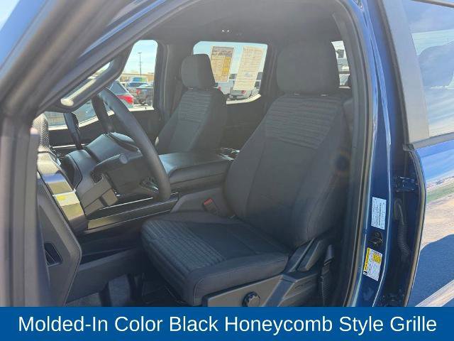 Certified 2023 Ford F150 XL w/ STX Appearance Package AWD/4WD image 16