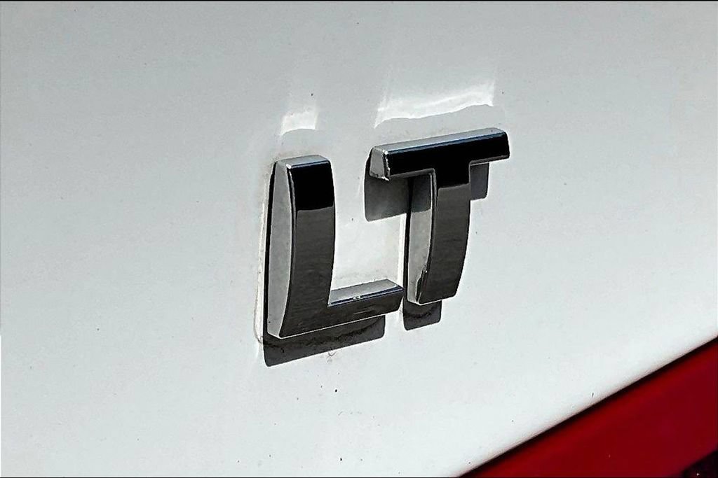Used 2024 Chevrolet Malibu LT FWD image 26
