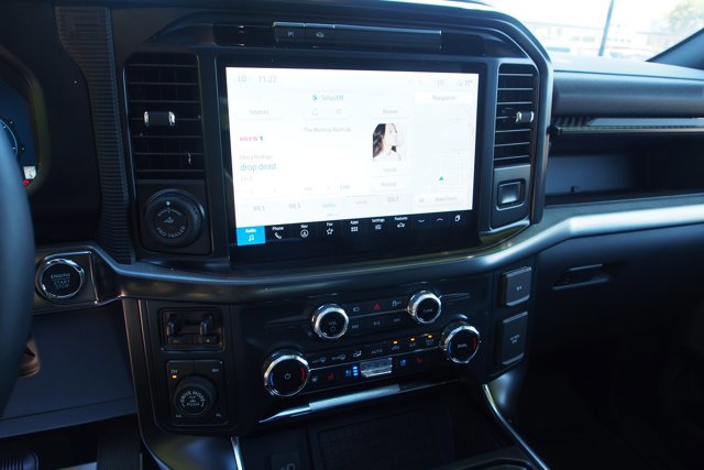 Certified 2025 Ford F150 Raptor AWD/4WD image 25