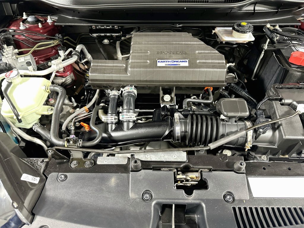 Used 2019 Honda CR-V EX-L image 22