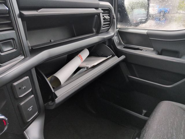 Certified 2024 Ford F150 XLT w/ Equipment Group 302A MID AWD/4WD image 49