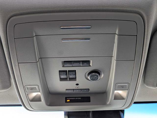 Used 2018 Chevrolet Tahoe LT image 32