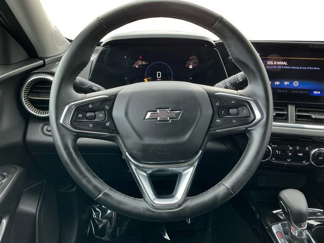 Used 2024 Chevrolet Trax ACTIV image 13